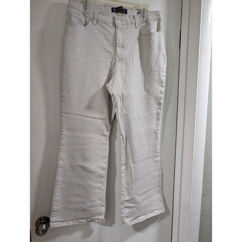 Gloria Vanderbilt Amanda Bootcut Jeans